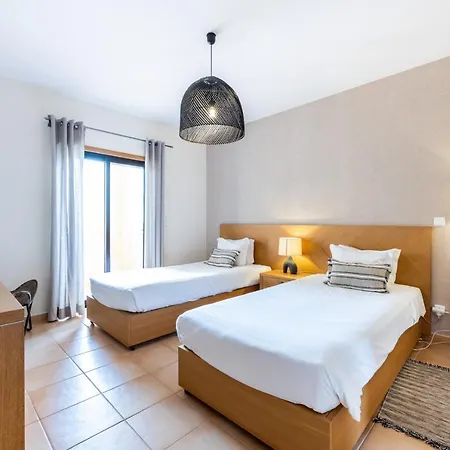 Apartment Aum Da *