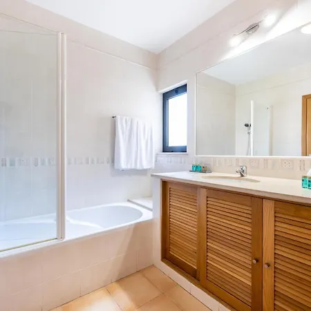 Aum Da Appartement Luz