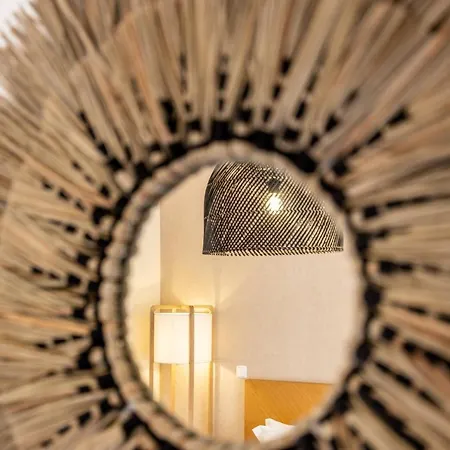 Apartment Aum Da