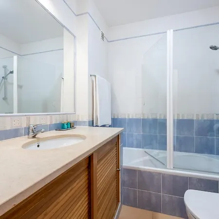 Appartement Aum Da Luz