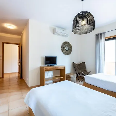 Appartement Aum Da Luz