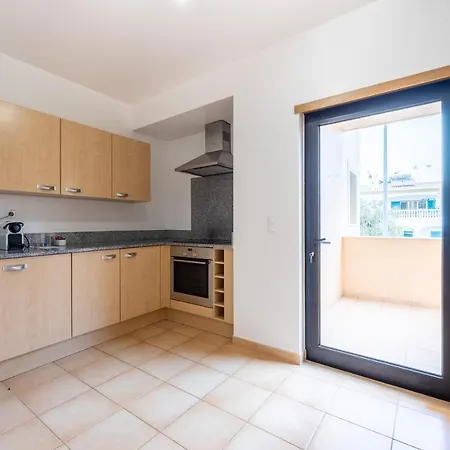 Appartement Aum Da Luz