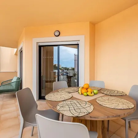 Apartamento Aum Da