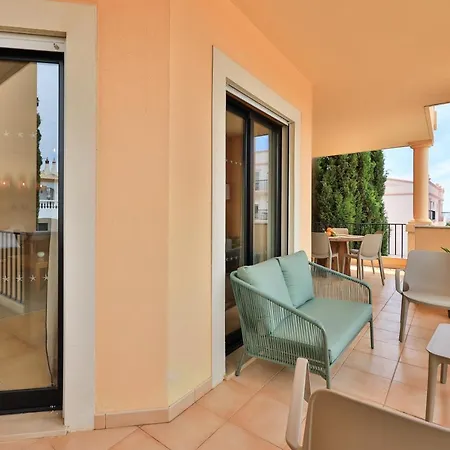 Apartamento Aum Da