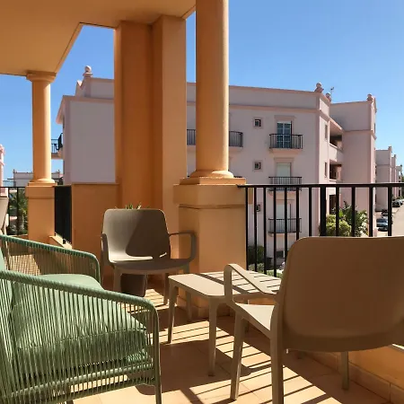 Apartamento Aum Da