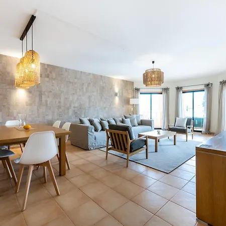 Aum Da Апартаменты Praia Da Luz