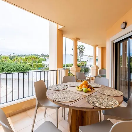 Aum Da Апартаменты Praia Da Luz