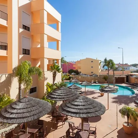 Aum Da Апартаменты Praia Da Luz